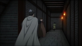 The Apothecary Diaries - Season 02 Episode 21